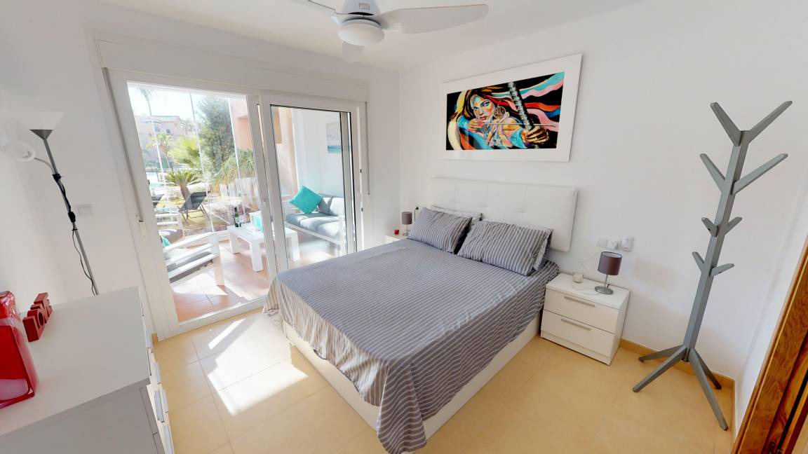 Photo of Bedroom in Torre-Pacheco