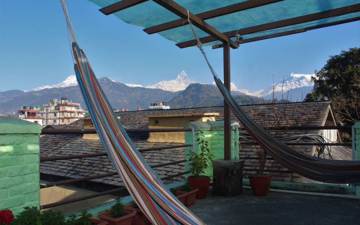 Photo of Others in Pokhara