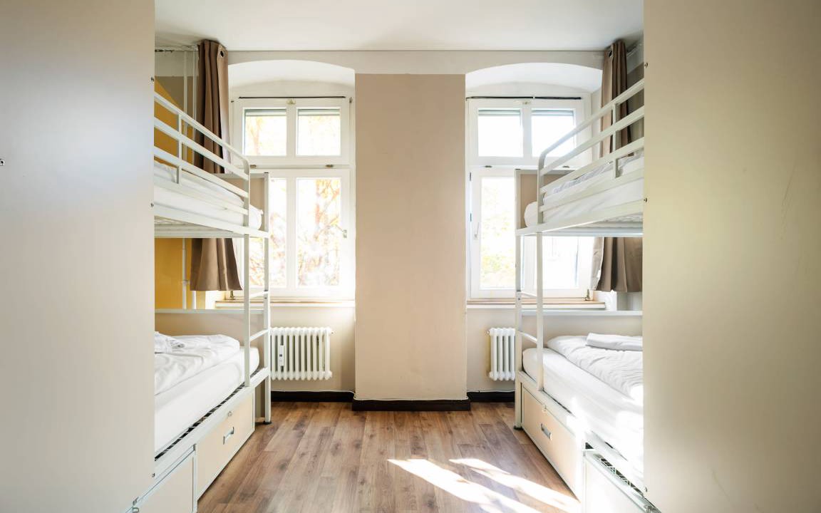 Photo of Bedroom in Prenzlauer Berg