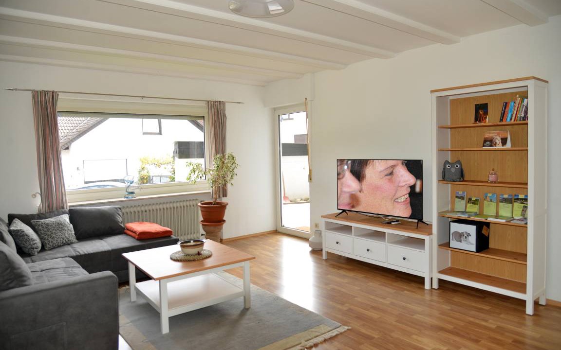 Photo of Livingroom in Annweiler am Trifels