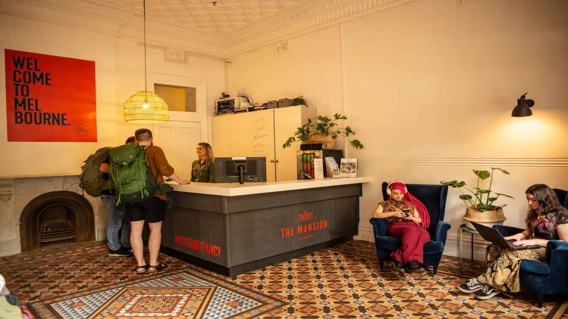 Photo of Others in East Melbourne