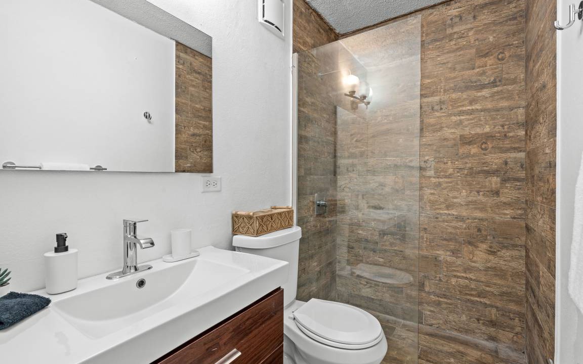 Photo of Bathroom in Sardinera
