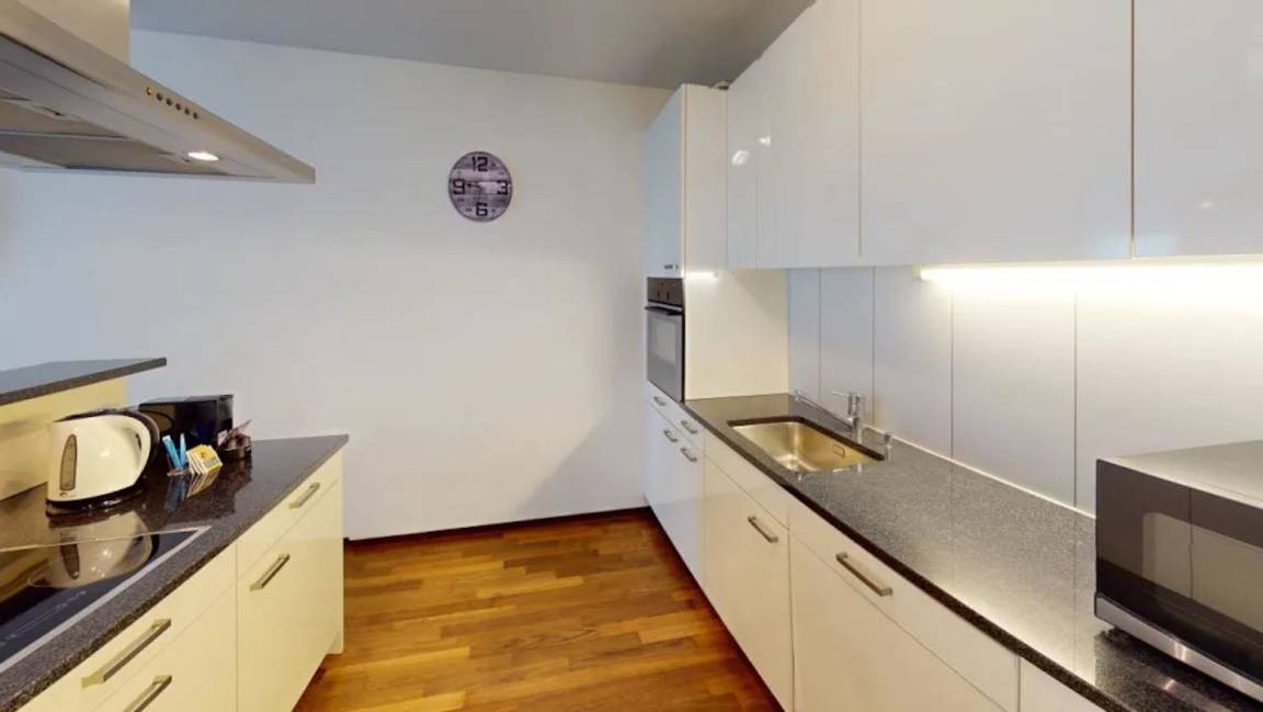 Photo of Kitchen in Morges