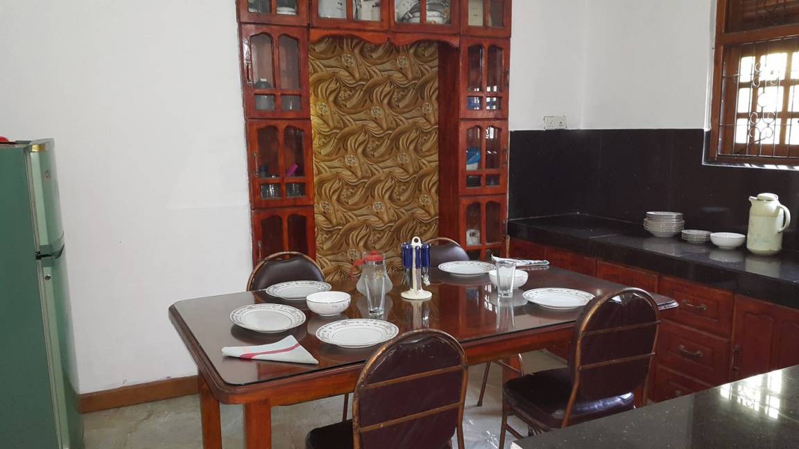 Photo of Kitchen in Kengalla