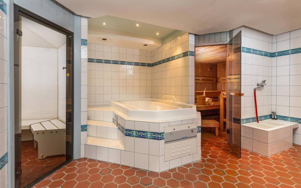 Photo of Bathroom in Altenmarkt im Pongau