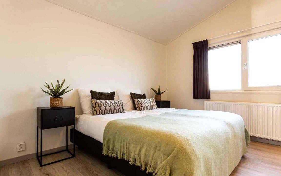 Photo of Bedroom in Cromvoirt