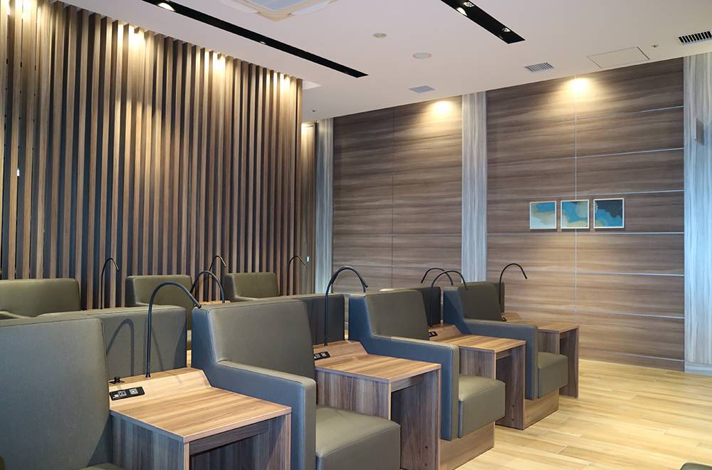 Photo of Livingroom in Haneda