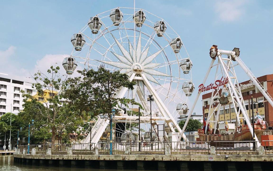 Photo of Others in Bandar Melaka