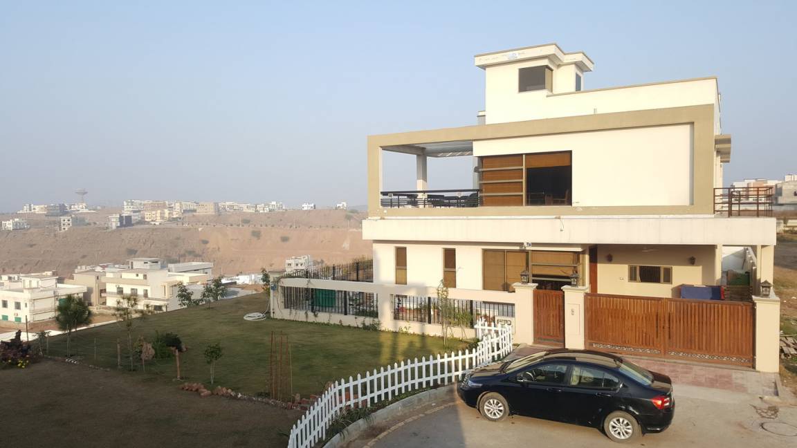 Photo of Others in Bahria Town