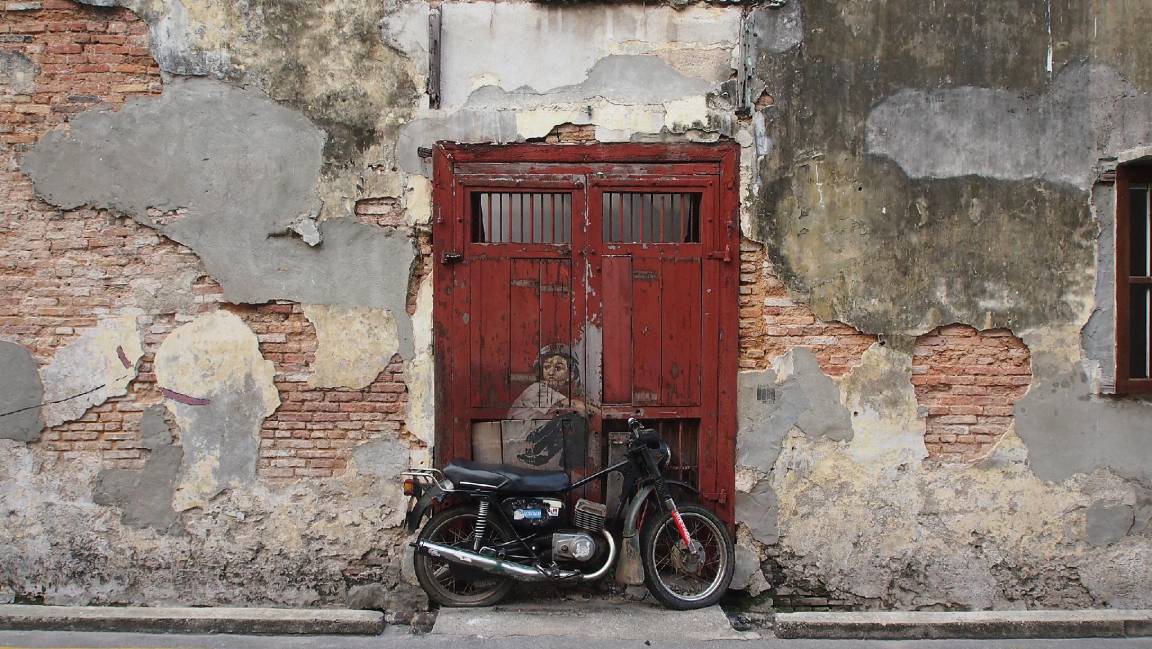 Photo of Others in George Town