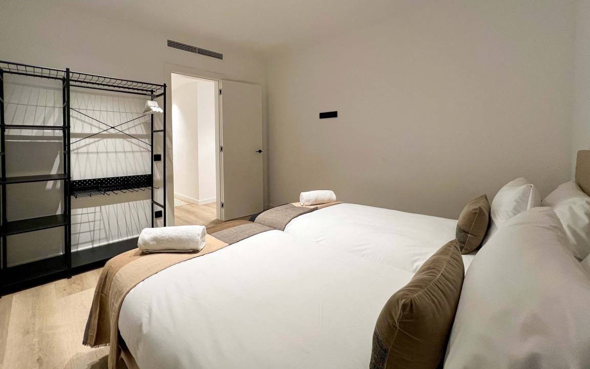 Photo of Bedroom in El Putget i Farro