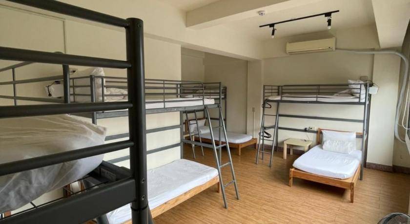 Photo of Bedroom in West District
