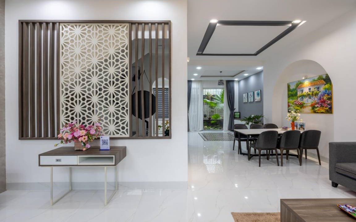 Photo of Livingroom in Hue