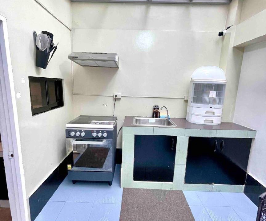 Photo of Kitchen in Palanan