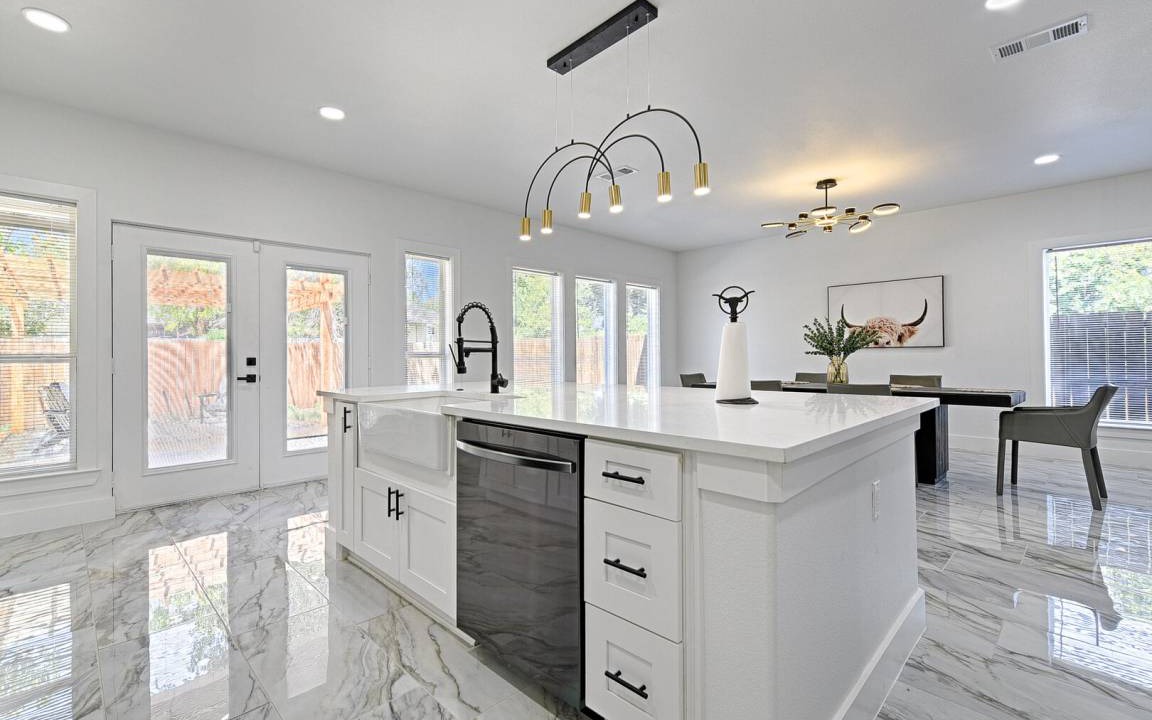 Photo of Kitchen in West Dallas