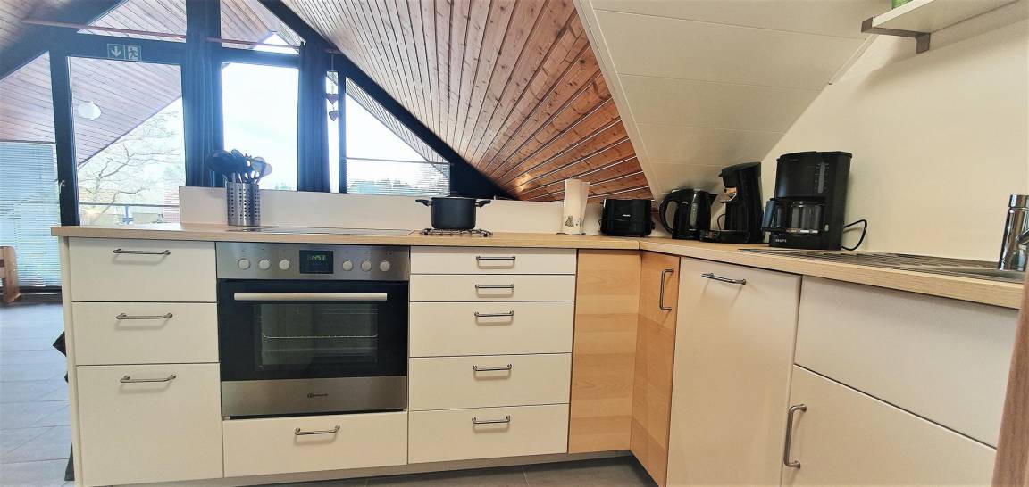 Photo of Kitchen in Seevetal