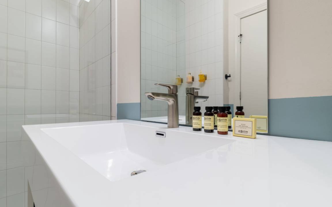 Photo of Bathroom in Buena Vista