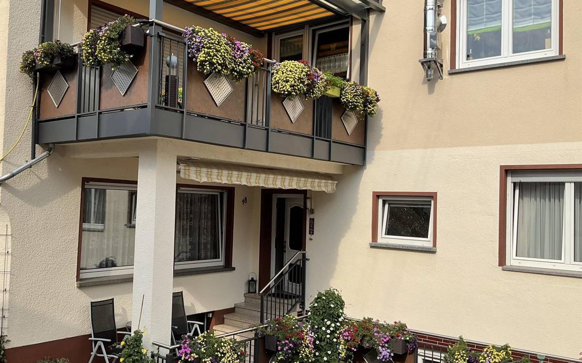Photo of Patio Balcony in Alken