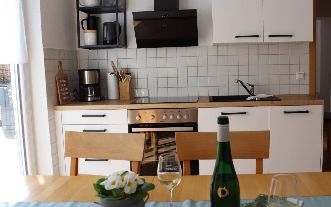 Photo of Kitchen in Niederfell