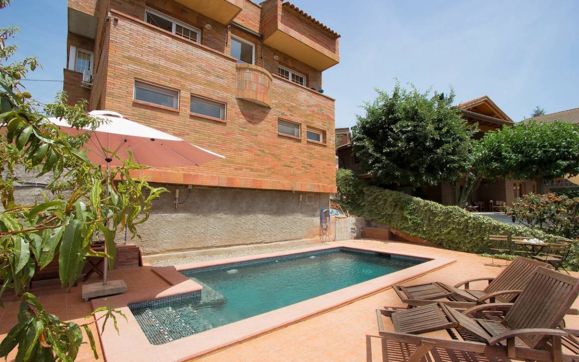 Photo of Outdoor in Torrelles de Llobregat