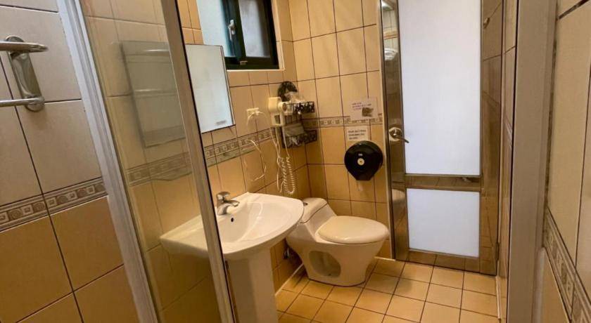 Photo of Bathroom in Ren'ai