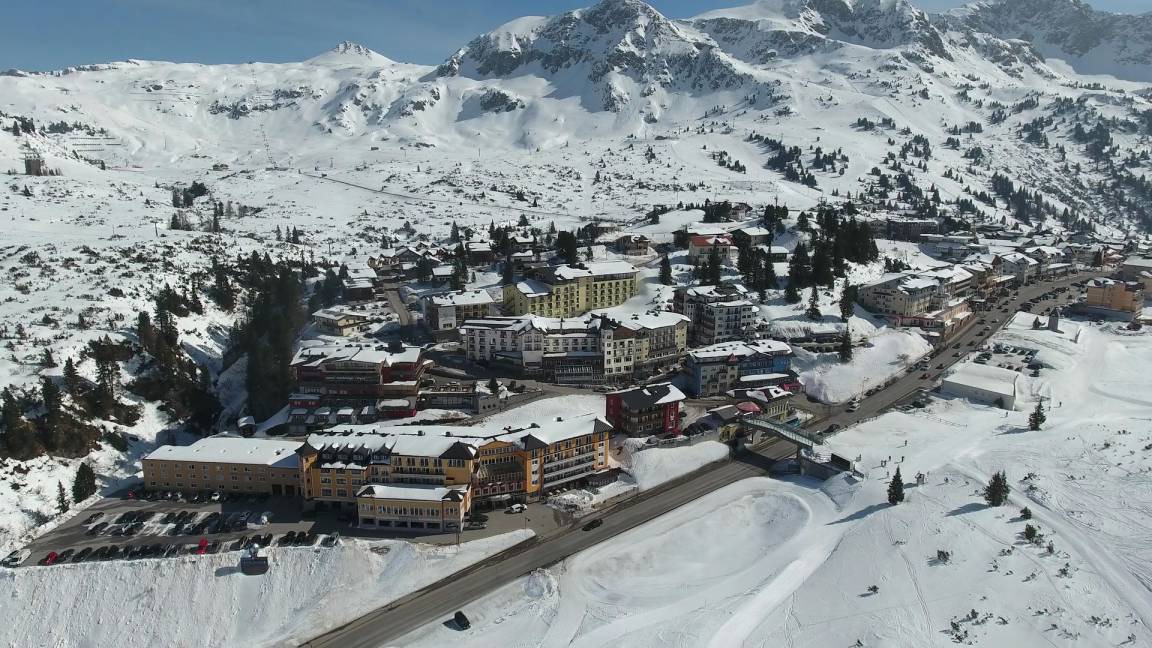 Photo of Others in Obertauern