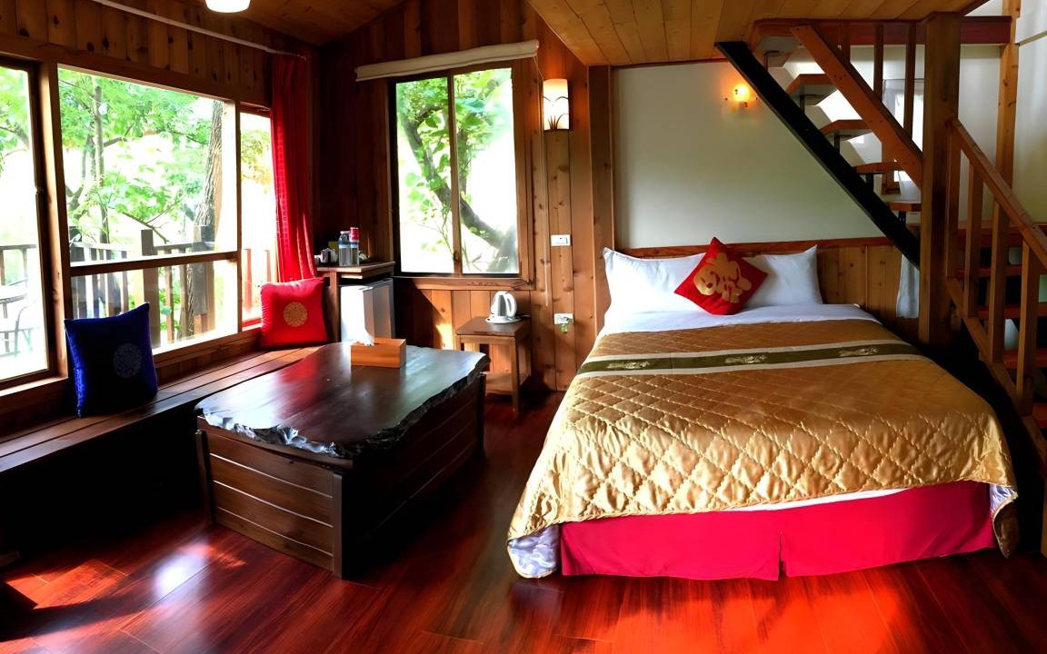 Photo of Bedroom in Sanyi