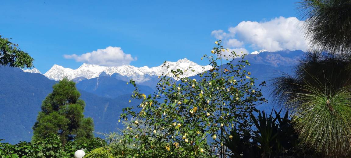 Photo of Others in Pelling