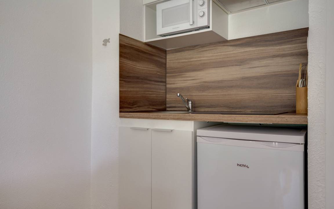 Photo of Kitchen in Saint-Nic