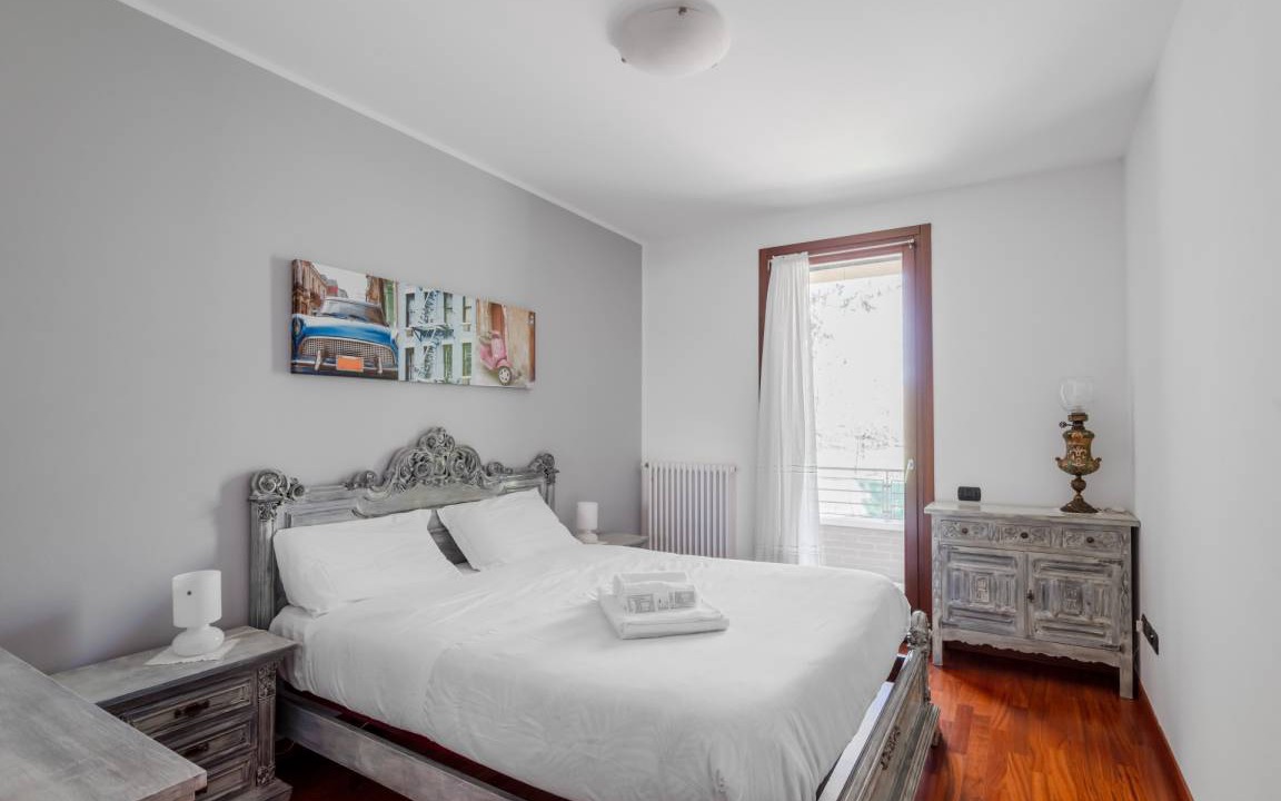 Photo of Bedroom in Abano Terme