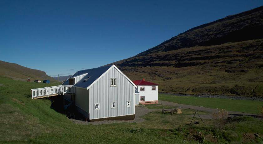 Photo of Others in Hallormsstadur