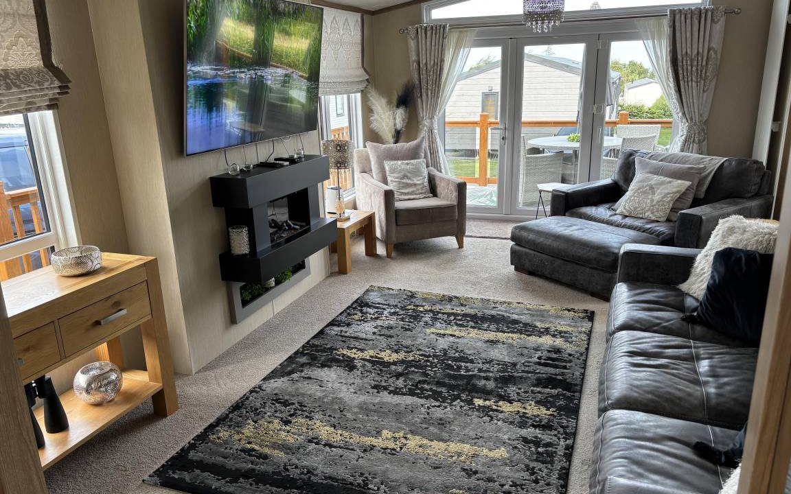 Photo of Livingroom in Port Seton