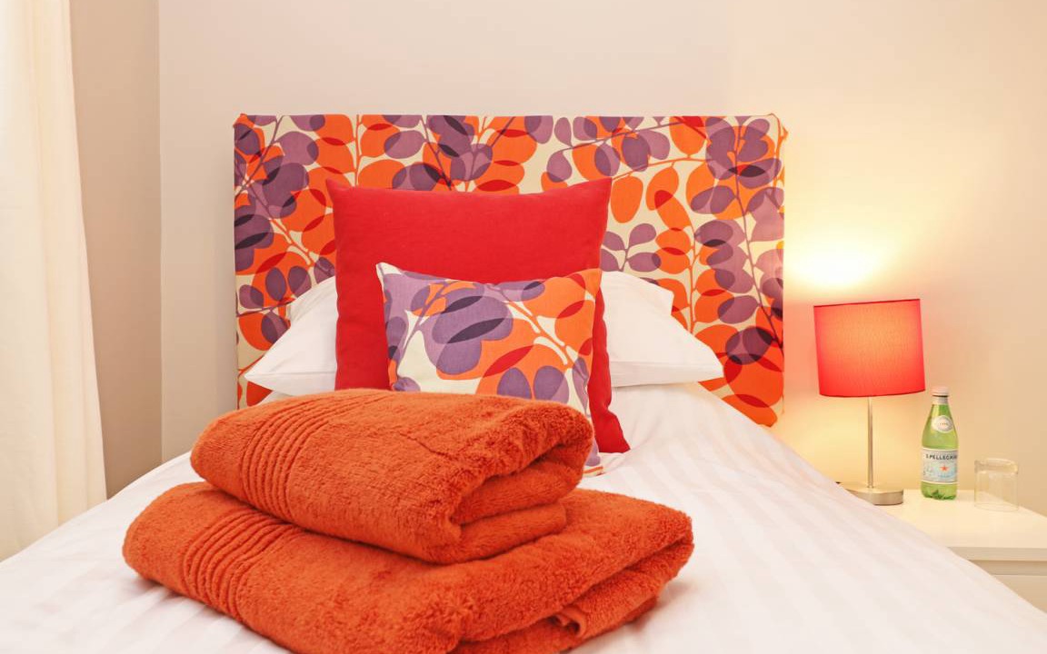 Photo of Bedroom in Carbis Bay