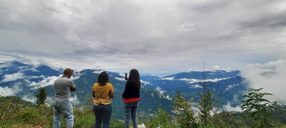 Photo of Others in Pelling