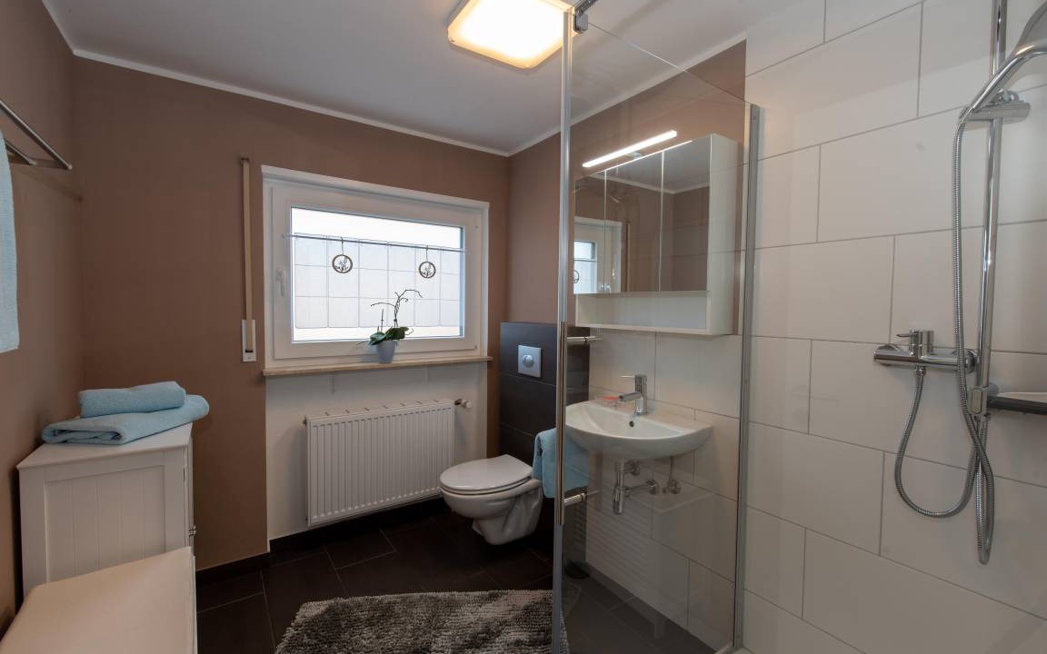 Photo of Bathroom in Dahn