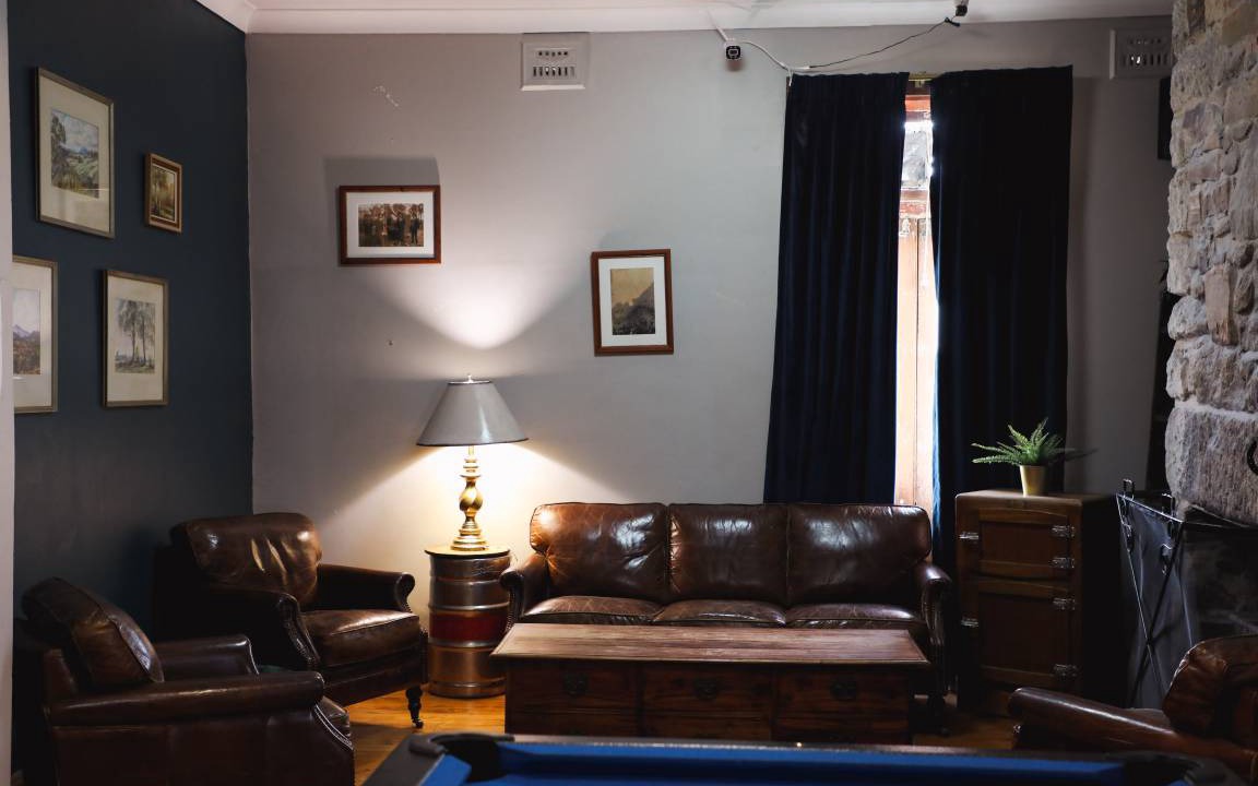 Photo of Livingroom in Capertee