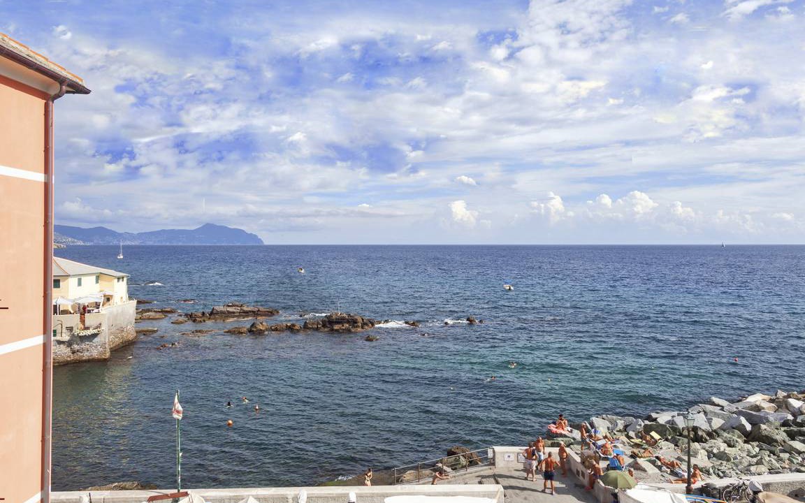Photo of Others in Boccadasse