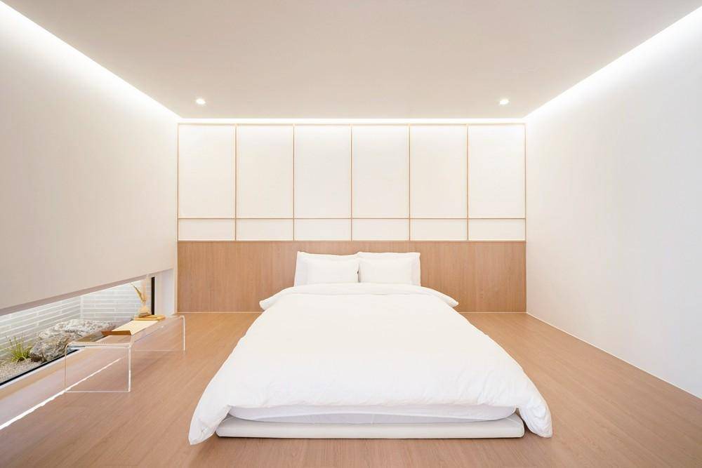 Photo of Bedroom in Deoksan