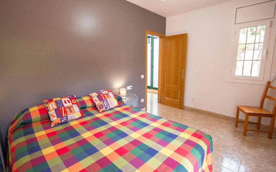 Photo of Bedroom in Torrelles de Llobregat