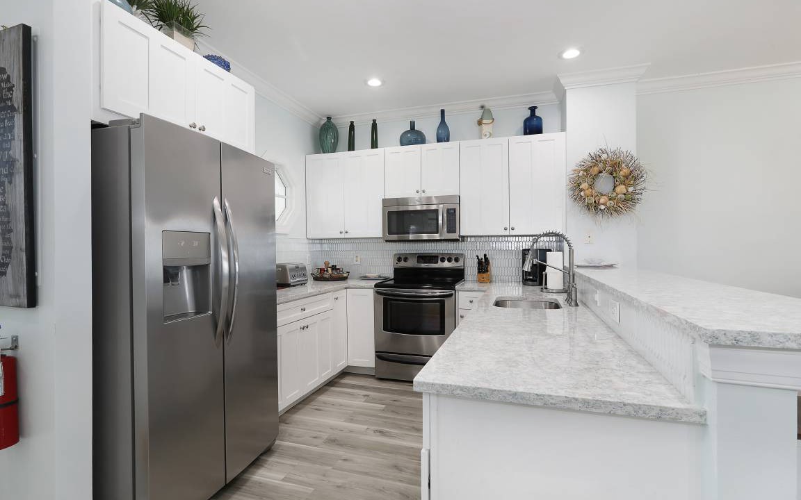 Photo of Others in Indigo Reef Marina Homes