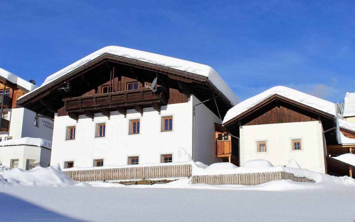 Photo of Others in Obertilliach