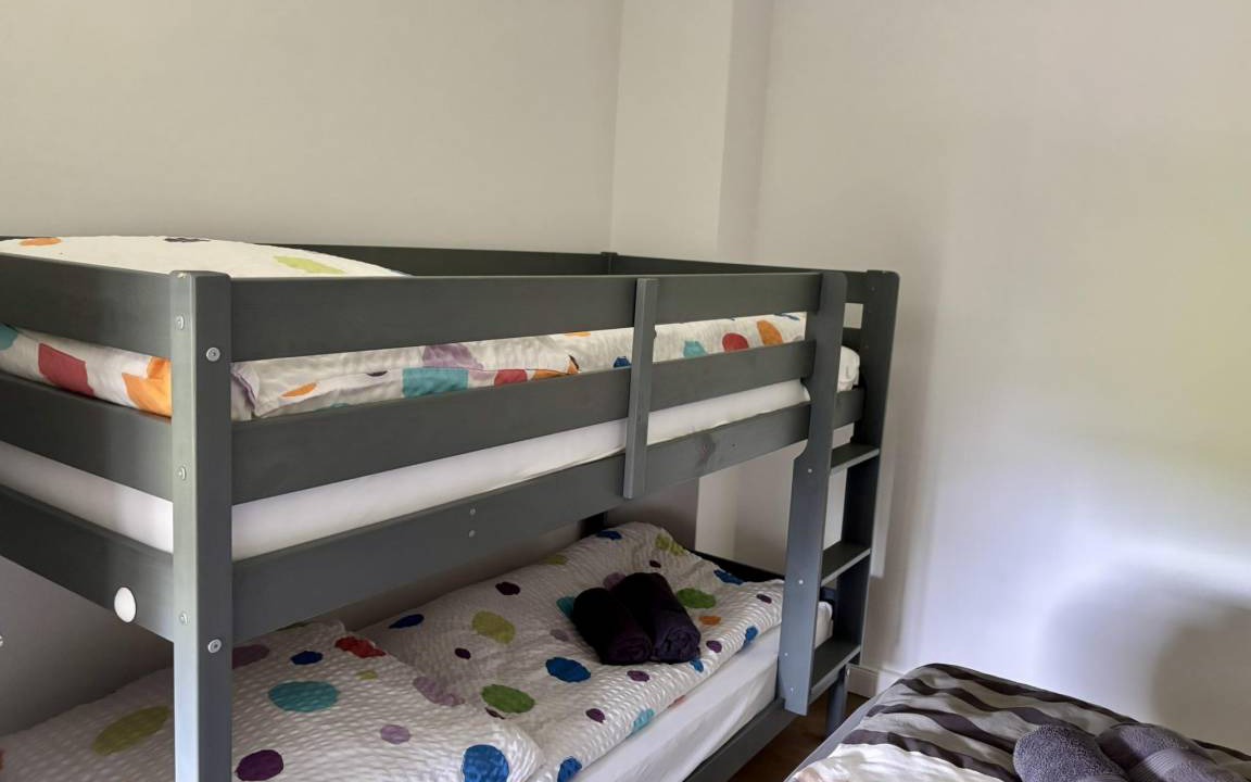 Photo of Bedroom in Idesheim