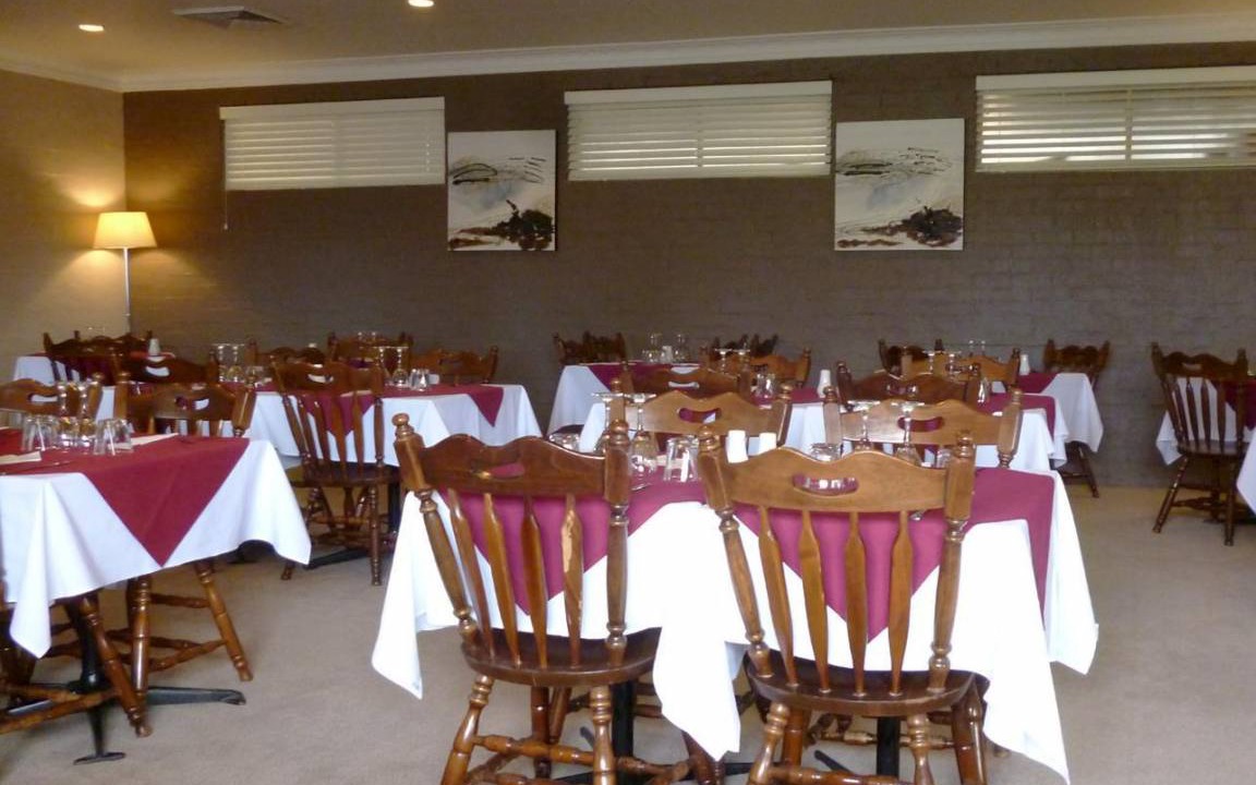 Photo of Livingroom in Bomaderry