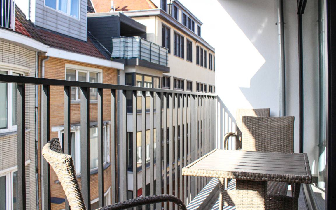 Photo of Others in Ostend City Centre