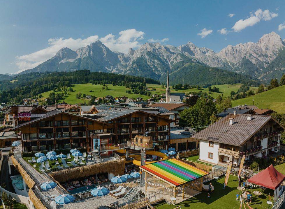 Photo of Others in Maria Alm am Steinernen Meer