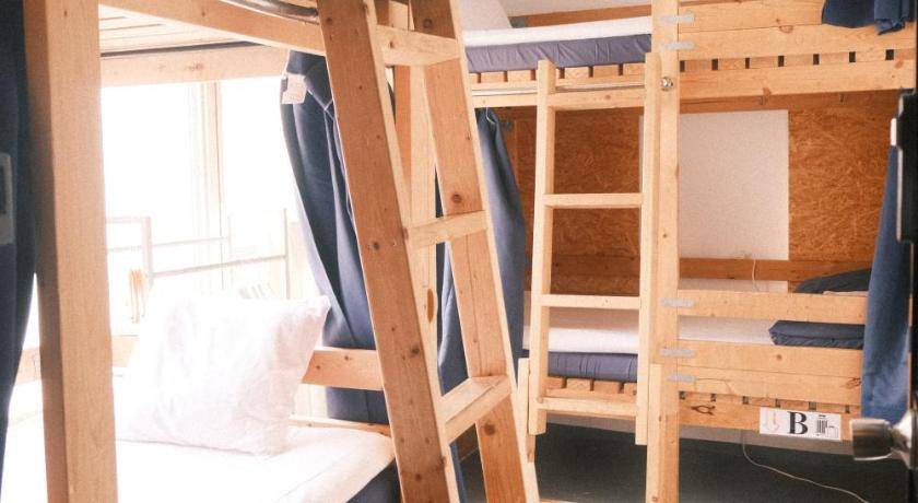 Photo of Bedroom in Asakusabashi
