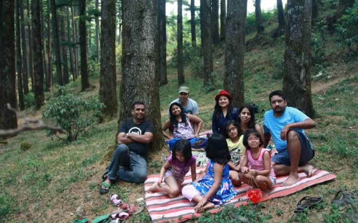 Photo of Others in Tehri