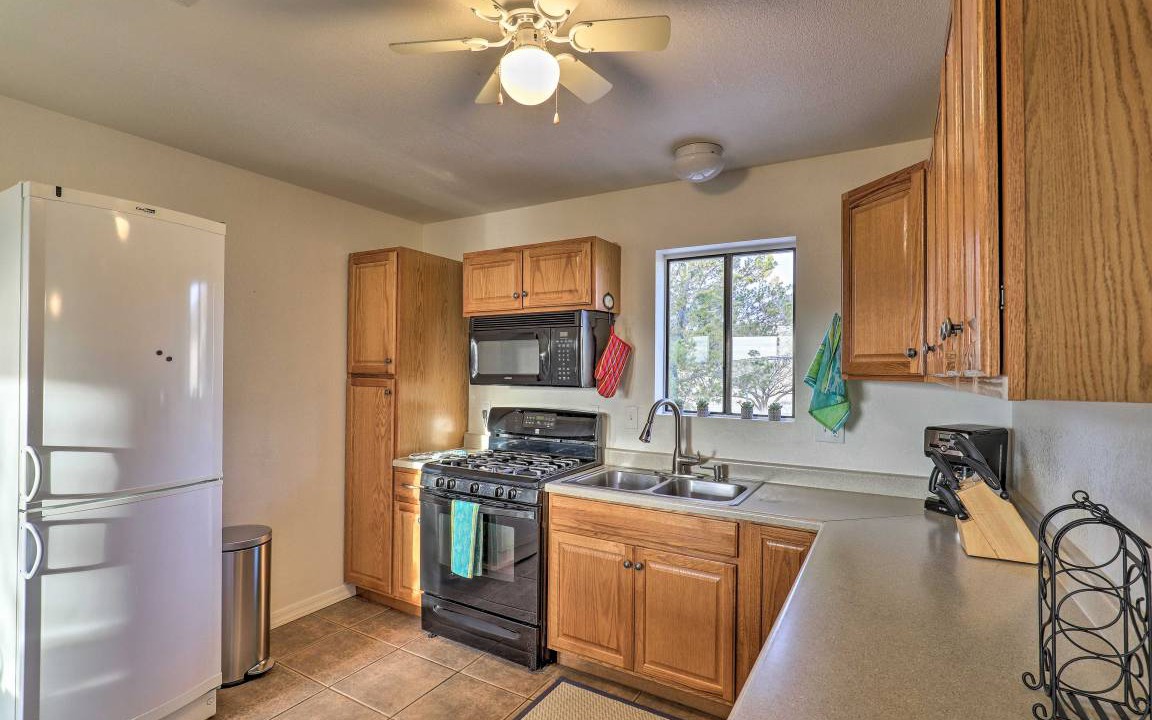 Photo of Kitchen in Elgin