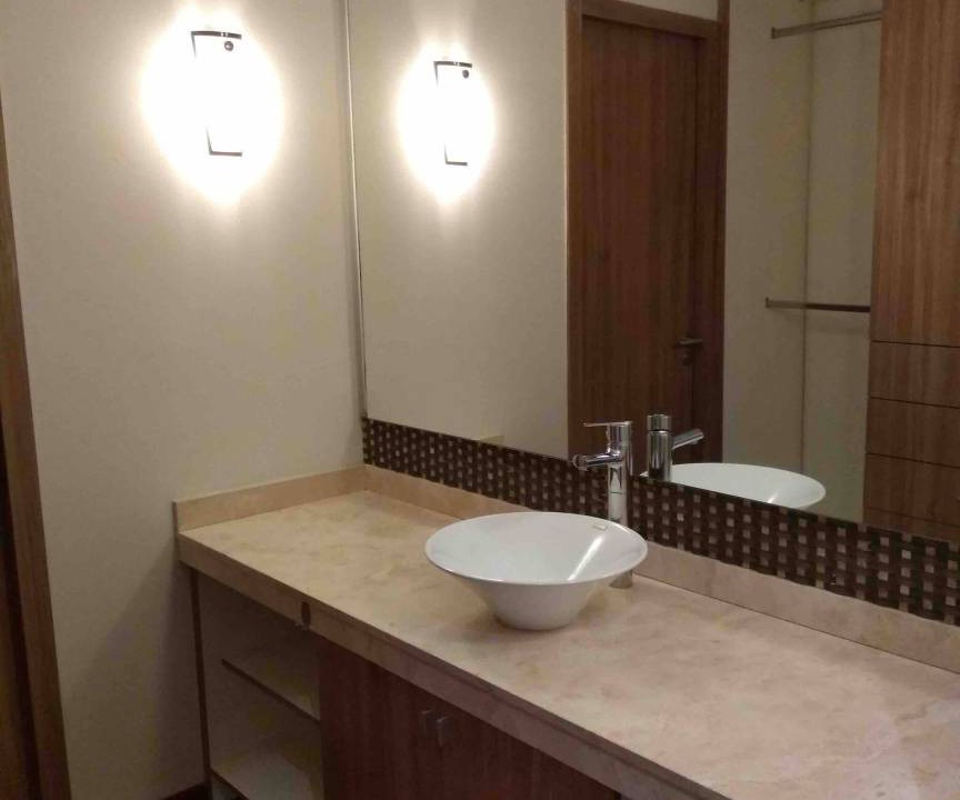 Photo of Bathroom in Cuauhtemoc