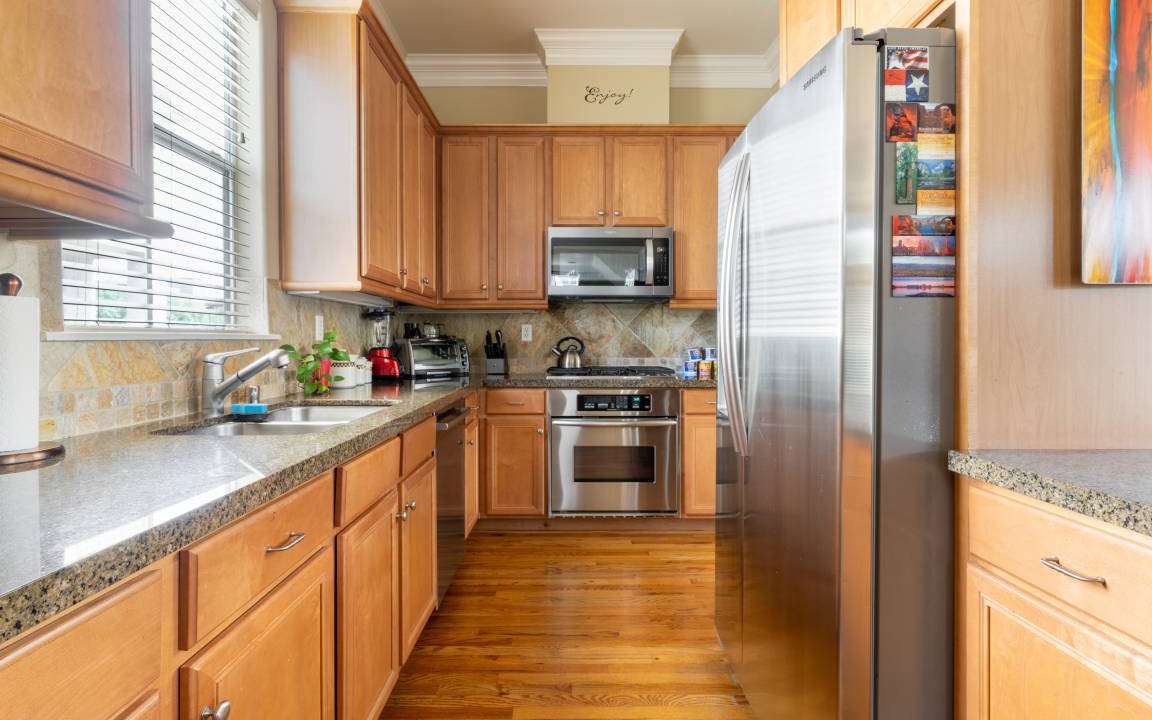 Photo of Kitchen in Montrose